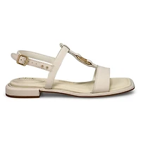 Women's Ariany Sling Leather Casual Sandal
