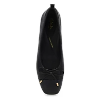 Women's Ubree 15 Poppy Dress Heel - Black