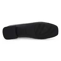 Women's Ubree 15 Poppy Dress Heel - Black