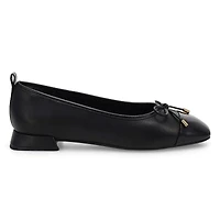 Women's Ubree 15 Poppy Dress Heel - Black