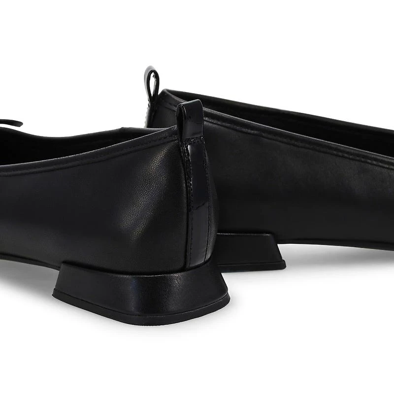 Women's Ubree 15 Poppy Dress Heel - Black