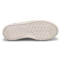 Women's Hollyhock Walk Leather Lace Up Sneaker - O