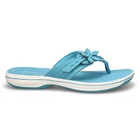 Women's Breeze Opal Thong Sandal