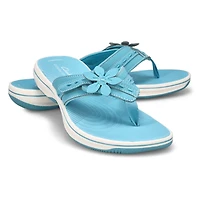 Women's Breeze Opal Thong Sandal