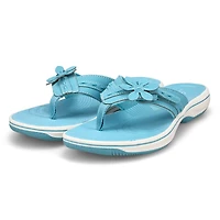 Women's Breeze Opal Thong Sandal