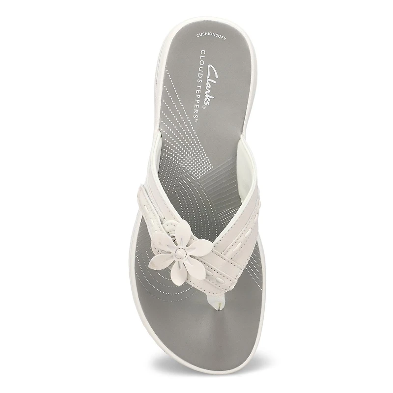 Tongs BREEZE OPAL, marine, femmes