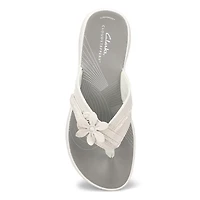 Tongs BREEZE OPAL, marine, femmes