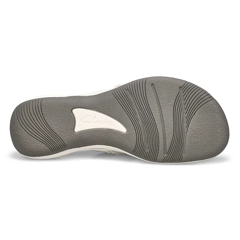 Tongs BREEZE OPAL, marine, femmes