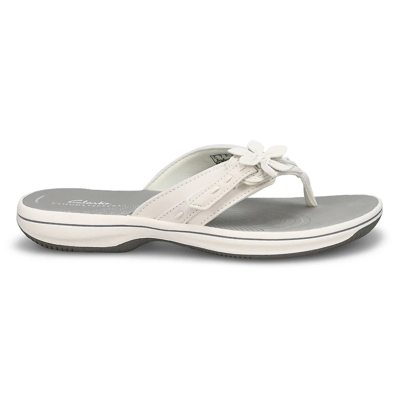 Tongs BREEZE OPAL, marine, femmes