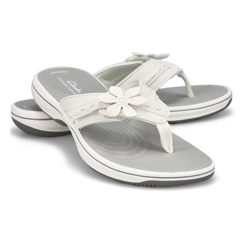 Tongs BREEZE OPAL, marine, femmes