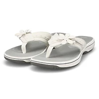 Tongs BREEZE OPAL, marine, femmes