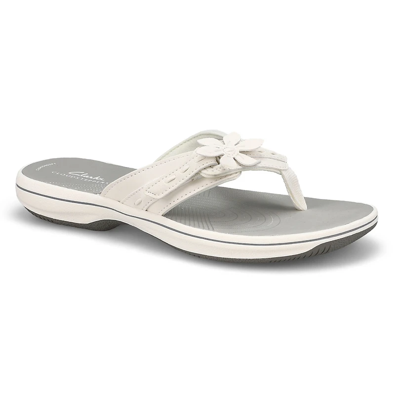Tongs BREEZE OPAL, marine, femmes