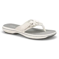 Tongs BREEZE OPAL, marine, femmes