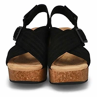 Women's Nerisa West Casual Wedge Sandal