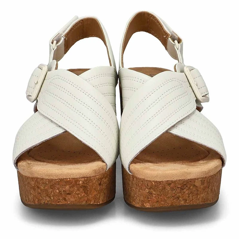 Women's Nerisa West Casual Wedge Sandal