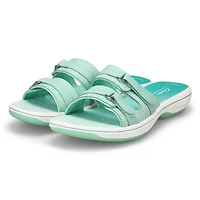 Women's Breeze Maye Slide Sandal