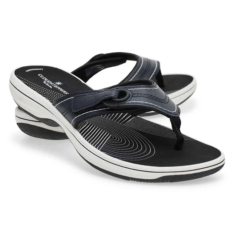 Women's Breeze Reyna Thong Sandal