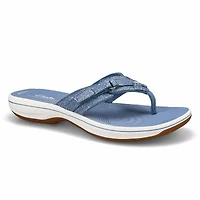 Women's Breeze Sea Thong Sandal