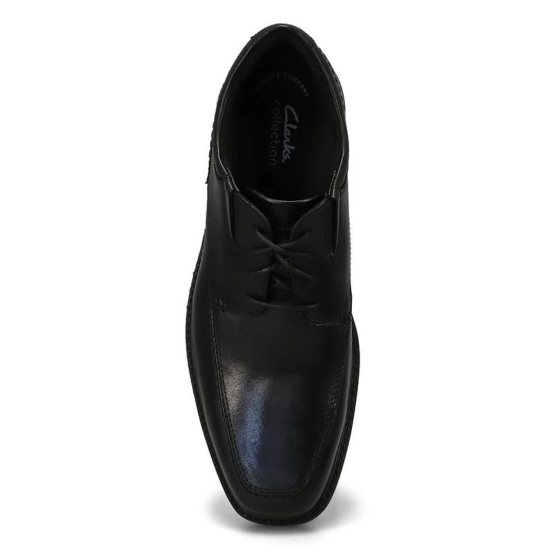 Men's Dresslite Ace Wide Dress Oxford  - Black