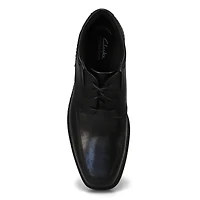 Men's Dresslite Ace Wide Dress Oxford  - Black