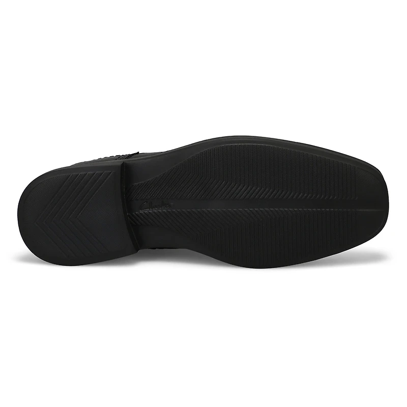 Men's Dresslite Ace Wide Dress Oxford  - Black