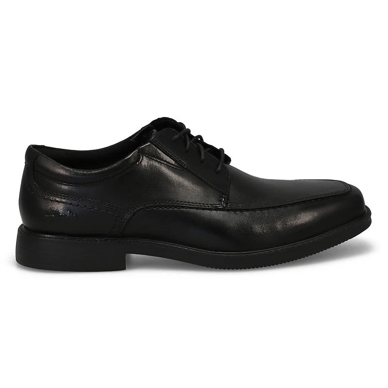 Men's Dresslite Ace Wide Dress Oxford  - Black