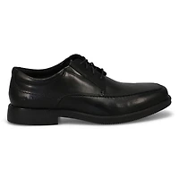 Men's Dresslite Ace Wide Dress Oxford  - Black