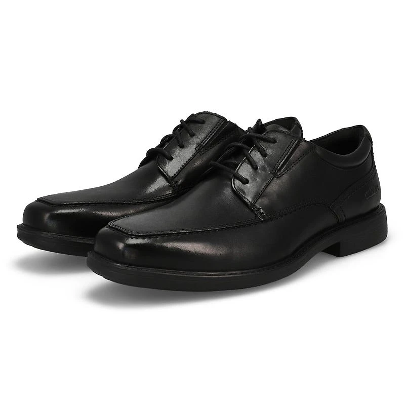 Men's Dresslite Ace Wide Dress Oxford  - Black