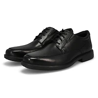 Men's Dresslite Ace Wide Dress Oxford  - Black