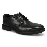 Men's Dresslite Ace Wide Dress Oxford  - Black
