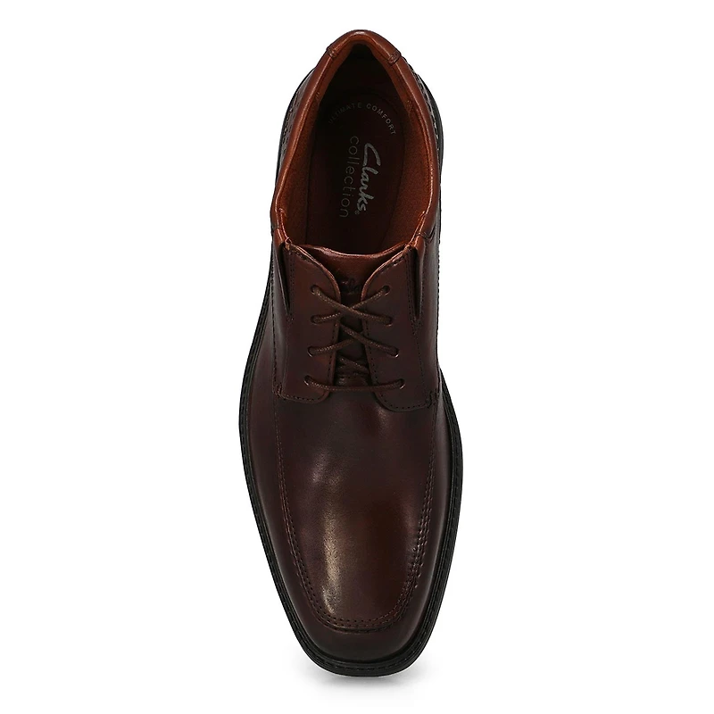 Men's Dresslite Ace Wide Dress Oxford  - Black