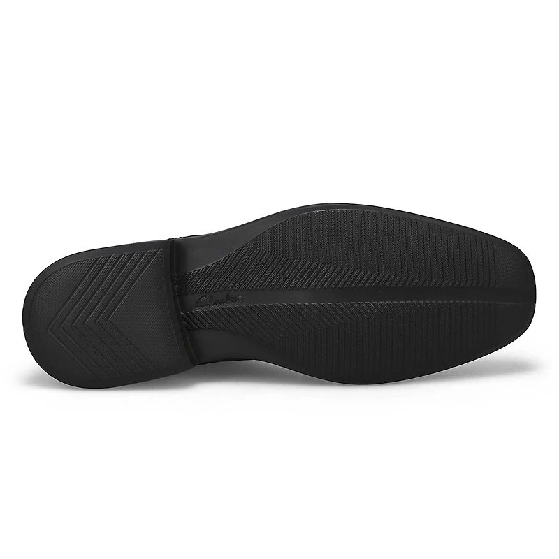 Men's Dresslite Ace Wide Dress Oxford  - Black