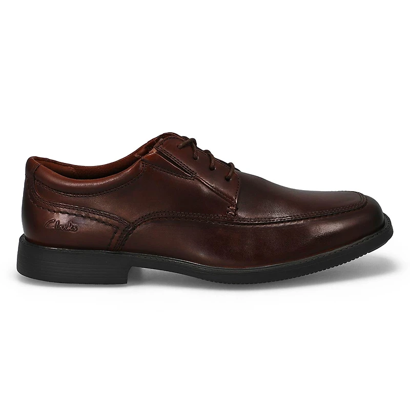 Men's Dresslite Ace Wide Dress Oxford  - Black