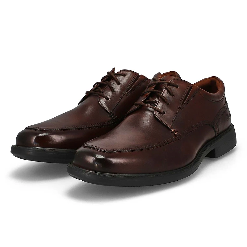 Men's Dresslite Ace Wide Dress Oxford  - Black