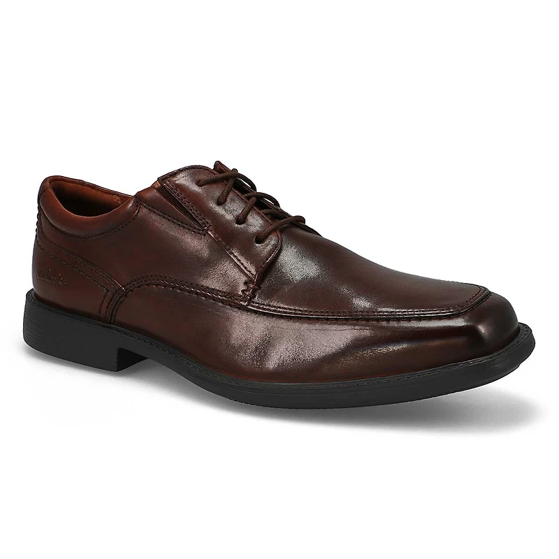 Men's Dresslite Ace Wide Dress Oxford  - Black