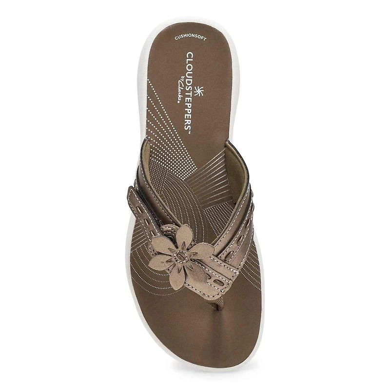 Women's Breeze Opal Thong Sandal