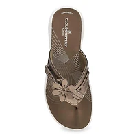 Women's Breeze Opal Thong Sandal