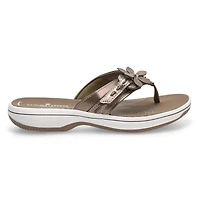 Women's Breeze Opal Thong Sandal