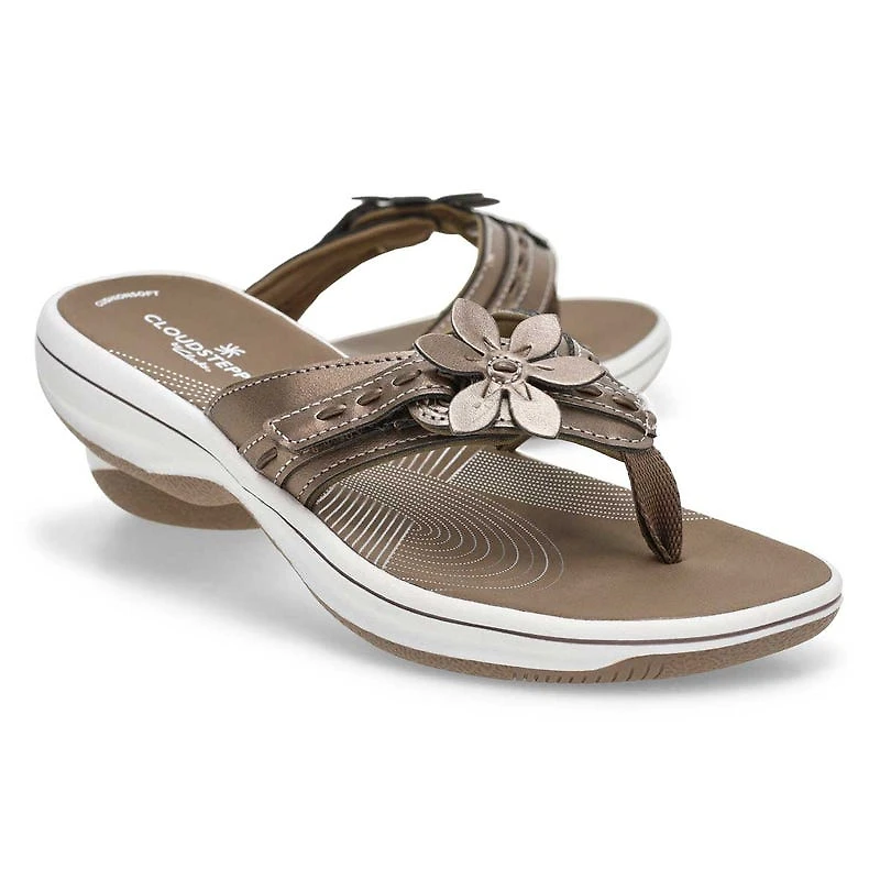 Women's Breeze Opal Thong Sandal