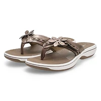Women's Breeze Opal Thong Sandal