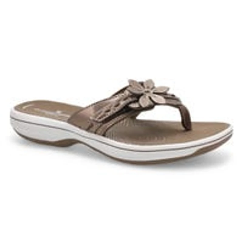 Women's Breeze Opal Thong Sandal