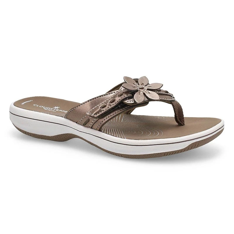 Women's Breeze Opal Thong Sandal