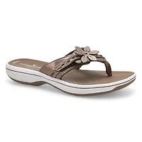 Women's Breeze Opal Thong Sandal