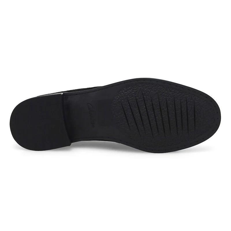 Women's  Hana Casual Loafer - Black