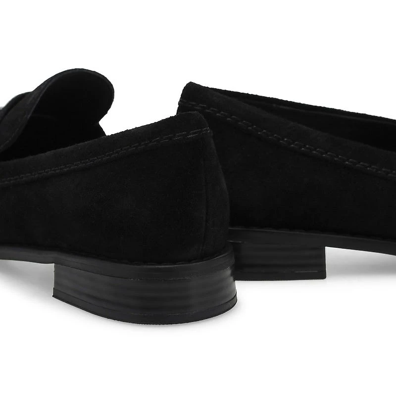 Women's  Hana Casual Loafer - Black