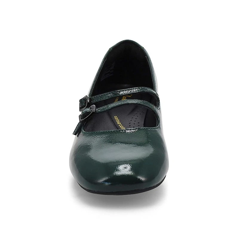 Women's Daiss30 Shine Dress Heel