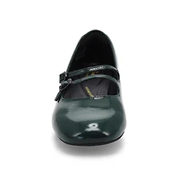 Women's Daiss30 Shine Dress Heel