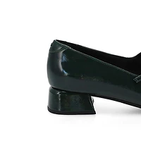 Women's Daiss30 Shine Dress Heel