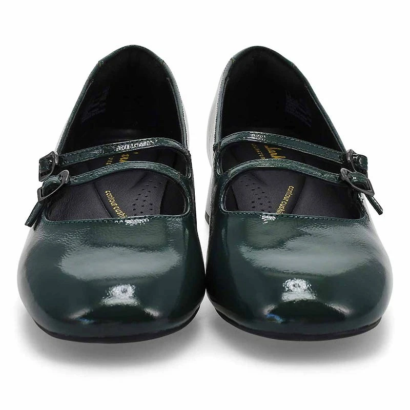 Women's Daiss30 Shine Dress Heel