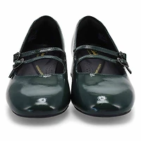 Women's Daiss30 Shine Dress Heel